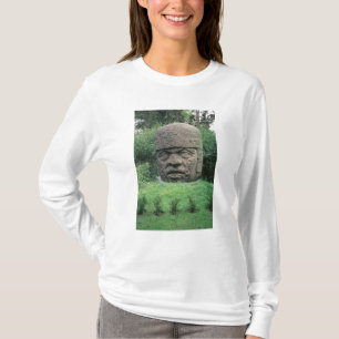 T-shirt Tête colossale