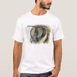 T-shirt Tête d'abeille