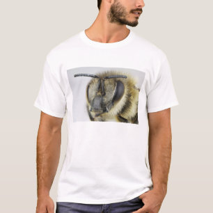 T-shirt Tête d'abeille