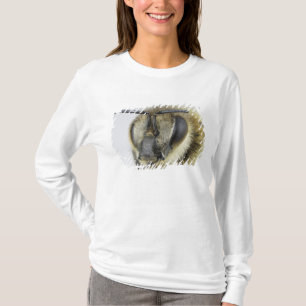 T-shirt Tête d'abeille