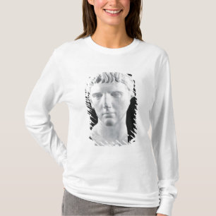 T-shirt Tête de César Augustus