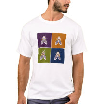 Tête de clown