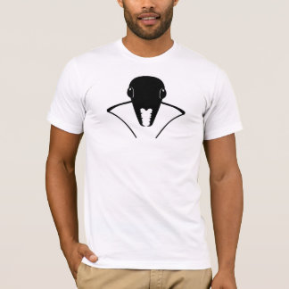 T-shirt Tête de fourmi
