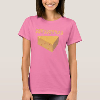 T-shirt Tête de fromage