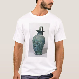 T-shirt Tete de Gabies'