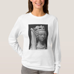T-shirt Tête de justice