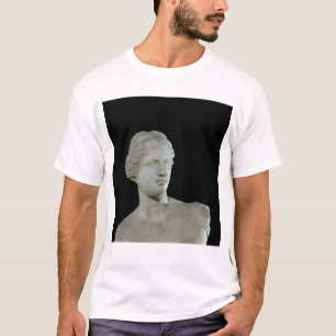 T-shirt Tête de la Vénus de Milo, c.100 AVANT JÉSUS CHR