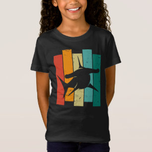 T-Shirt Tête de marteau vintage