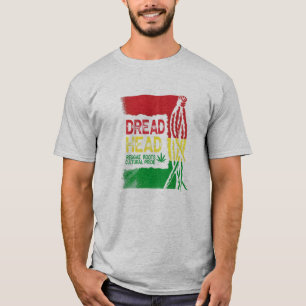 T-shirt Tête de mort