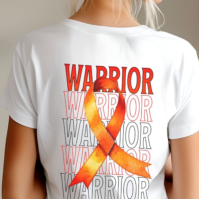 T-shirt Tête de sensibilisation à la sclérose en plaques,  (Créateur téléchargé)