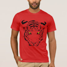 Tête de Tigre