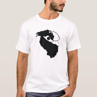 T-shirt Tête de Watermaal