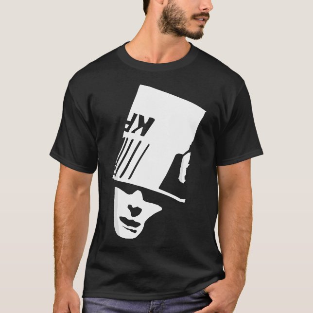T-shirt Têtes de boules essentielles (Devant)