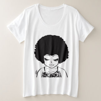 T-Shirt Têtes Inclinées