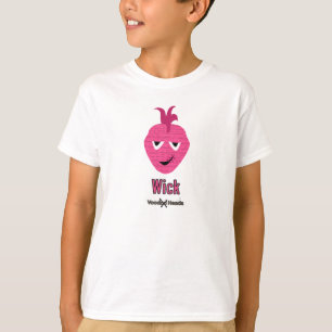 T-shirt Têtes vaudou