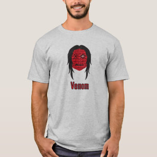 T-shirt Têtes vaudou