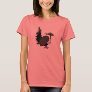 T-shirt Tétras d'argile Birdorable