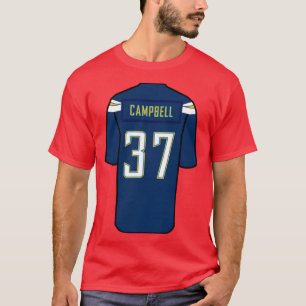 T-shirt Tevaughn Campbell Jersey