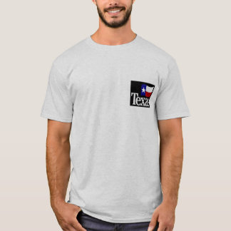 T-shirt Texans pour McCain