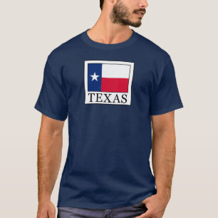 T-shirt Texas
