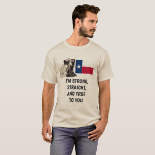 T-SHIRT TEXAS