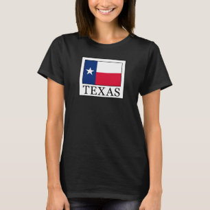 T-shirt Texas