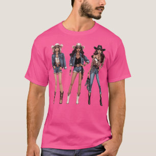 T-shirt Texas