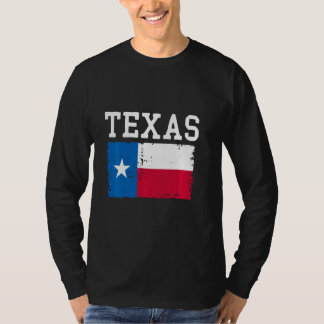 T-shirt Texas