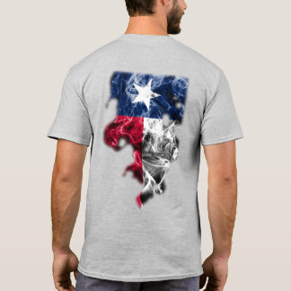 T-shirt Texas