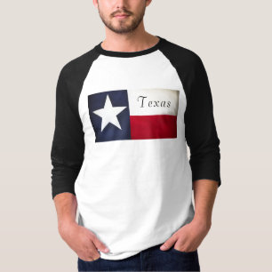 T-shirt Texas