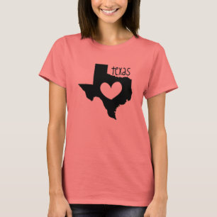 T-shirt texas []