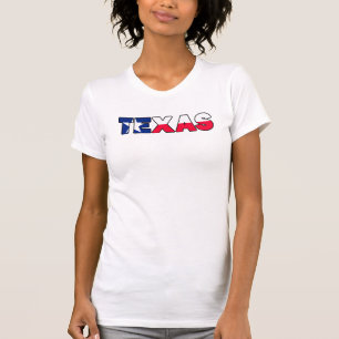 T-shirt Texas