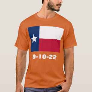 T-SHIRT TEXAS