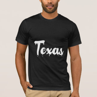 T-shirt Texas Adventure Travel