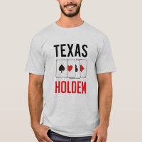 Texas holdem