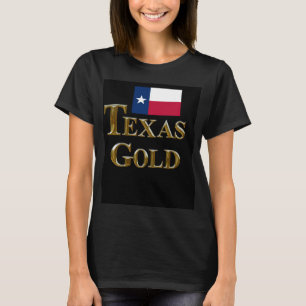 T-SHIRT TEXAS OR