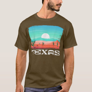 T-shirt Texas Tshirt, Texas State Shirt, Texas Gift, Texas