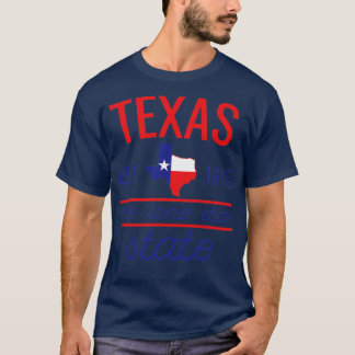 T-shirt TEXAS v2
