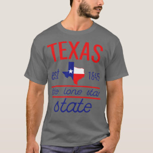 T-shirt TEXAS v2
