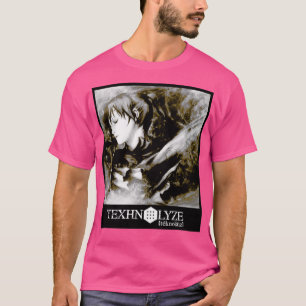 T-shirt Texnolyse 1