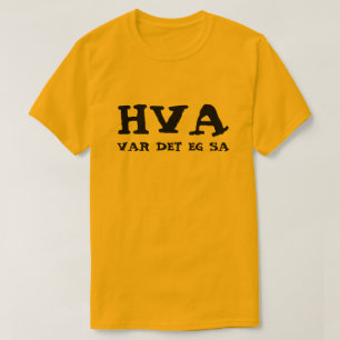 T-shirt Texte de Simpel je vous ai dits ainsi dans le