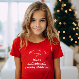 T-shirt Texte personnalisé le plus susceptible d'être Xm