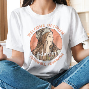 T-shirt Texte Personnalisé Yoga Amant Enseignant Maman Fem