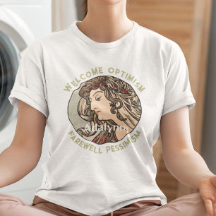 T-shirt Texte Personnalisé Yoga Amant Enseignant Maman Fem