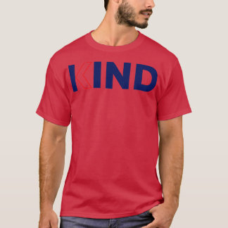 T-shirt texte typographique type
