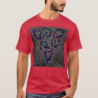 T-shirt TexteTureArt