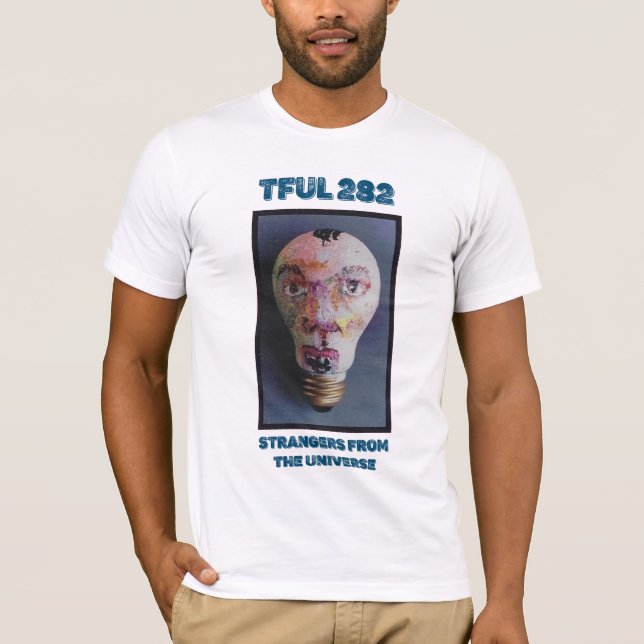 T-SHIRT TFUL 282 (Devant)