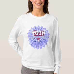 T-SHIRT TGIF