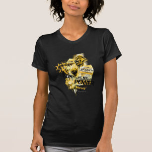 T-shirt Thaal Sinestro 10