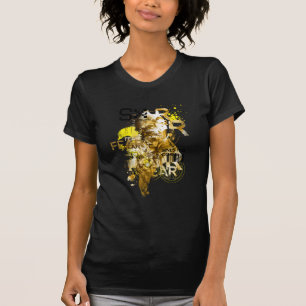 T-shirt Thaal Sinestro 11